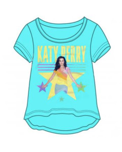 Katy Perry T-shirt til børn | Stars